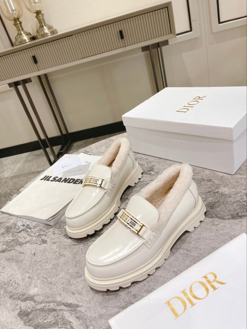 Christian Dior Loafers